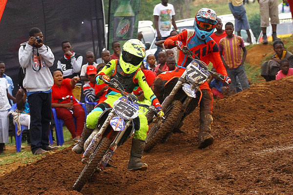 RIDERS HEAD TO BUSIIKA FOR MX CHAMPIONSHIP EVENT