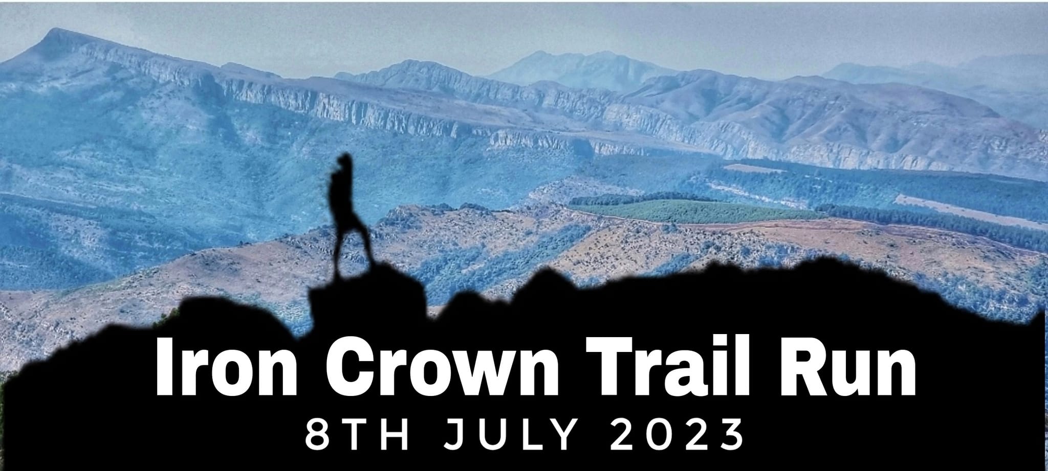 Haenertsburg Iron Crown 2023