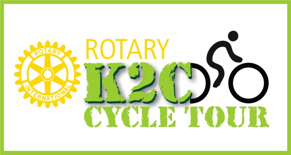 k2c cycle tour