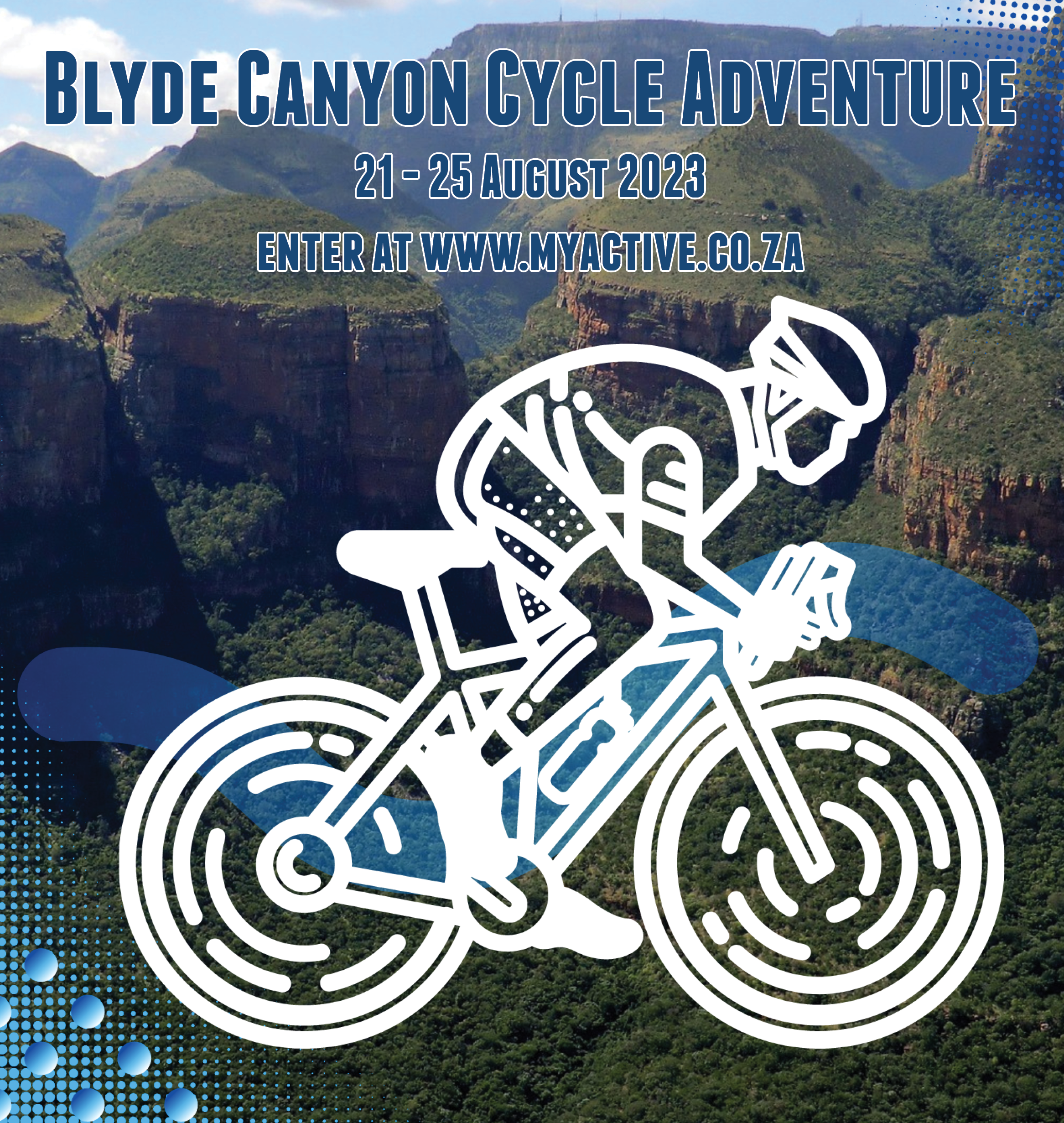 Blyde Canyon Cycle Adventure