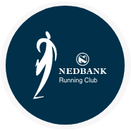 Nedbank Running Club Icon
