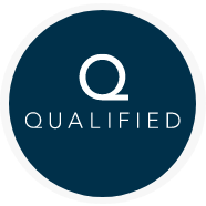 Qualified Icon